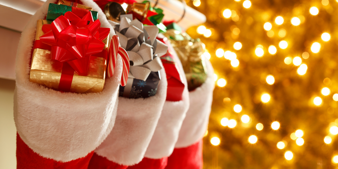 4 Eco-Friendly Stocking Stuffers to Surprise Your Loved Ones With