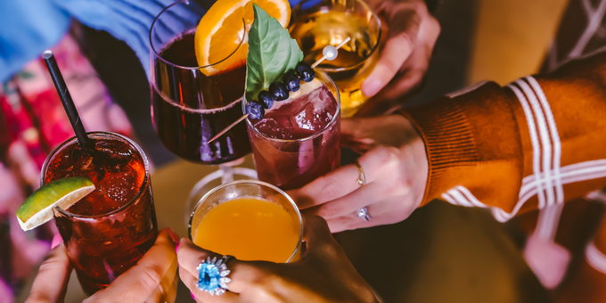 4 Secrets to Pulling Off a Sober Silly Season