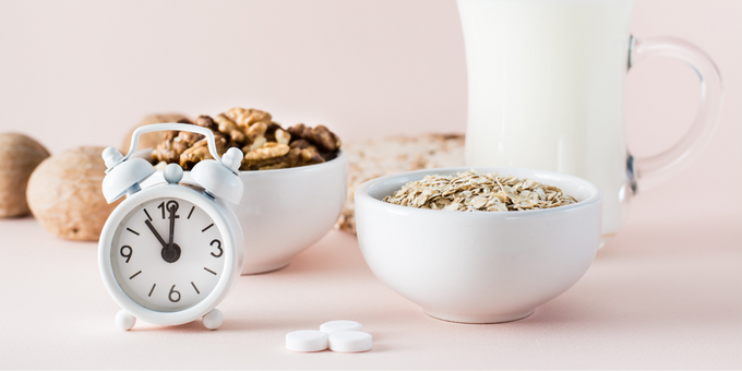 3 Simple Ways to Regulate Your Body