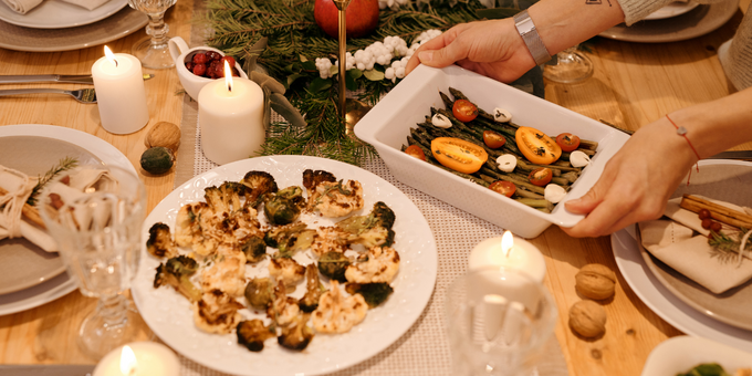 6 Simple Leftovers Ideas For Boxing Day