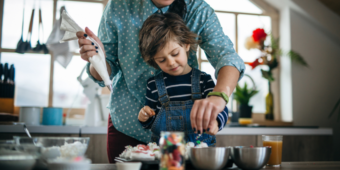 Try These 6 Simple Food Hacks