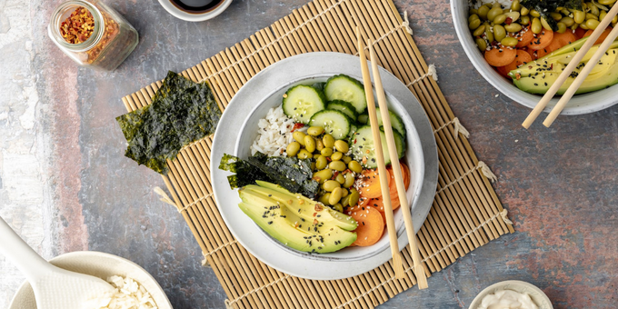 Why We Don't Believe in Diets