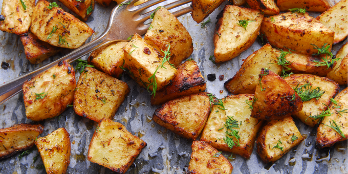 5 Potassium-Packed Foods You Should Be Eating