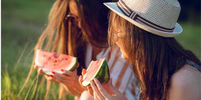 Eat These 3 Foods to Boost Skin, Hair and Nail Health