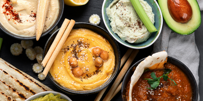 Simple Substitutes to 3 Annoying Allergens