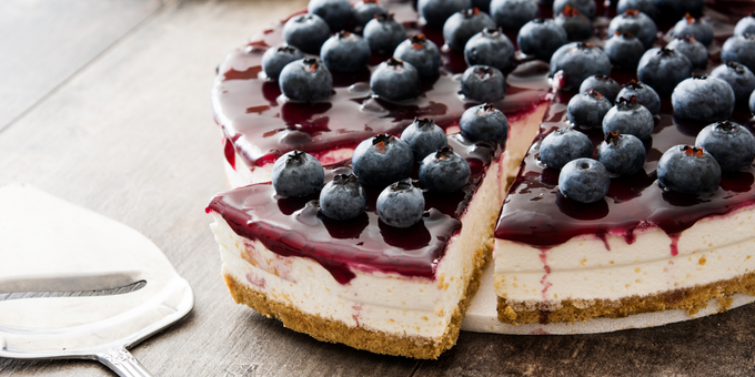 3 Sweet Sugar-Free Dessert Recipes