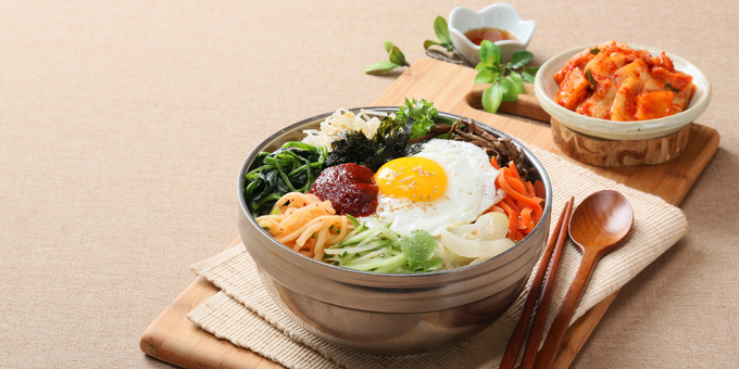 3 Quick and Easy No Sugar Recipes For Lunch