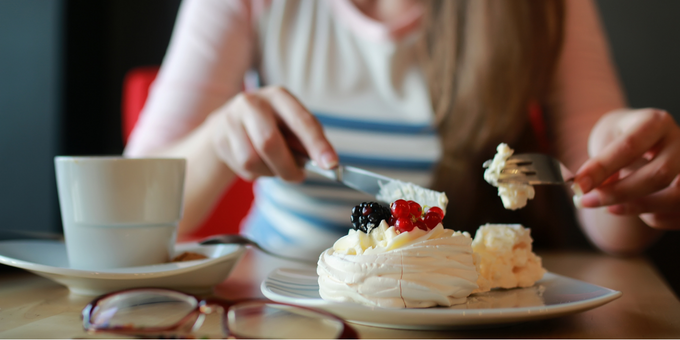 How Sugar Affects Gut Health