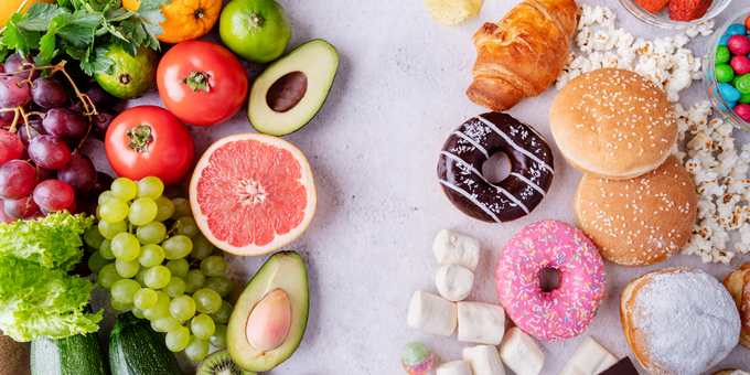 The Difference Between Natural and Added Sugars