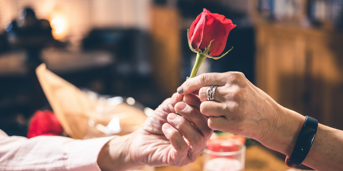 3 Romantic Dinner and Dessert Recipes For Valentine's Day