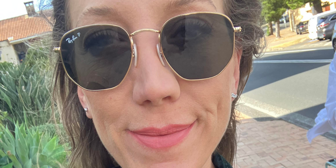 How This Mum Defied the Odds of Premature Menopause