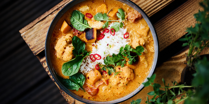 3 Sugar-Free Family Meal Ideas
