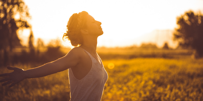 Stimulate the Vagus Nerve in 3 Simple Steps