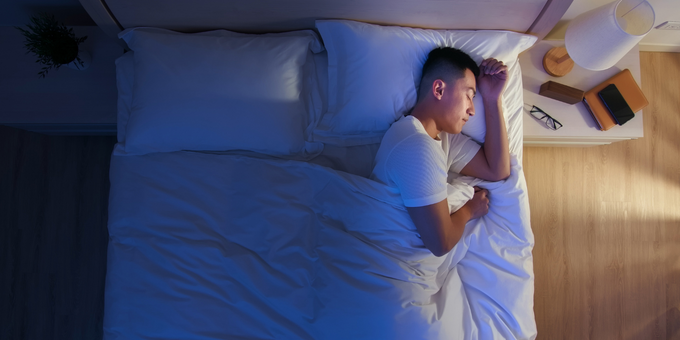 5 Signs of Imbalanced Hormones in Men