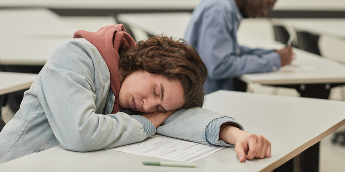 What Sugar is Doing to Your Teenager