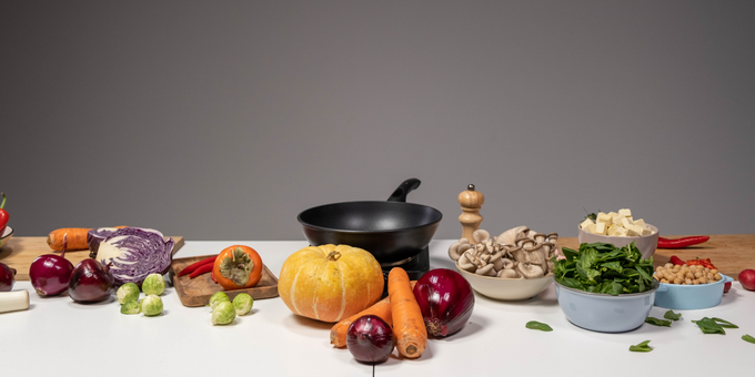 5 Easy Ways to Reduce Your Added Sugar Intake