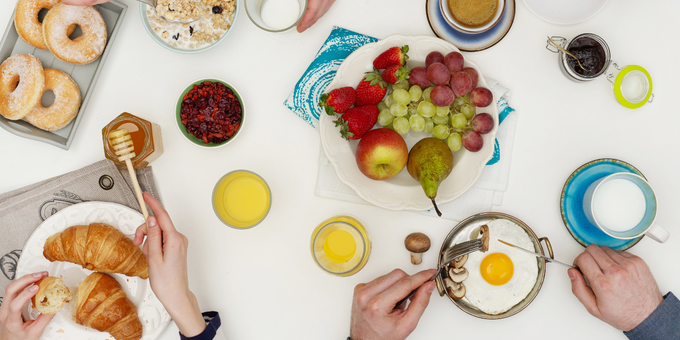 5 Common Mistakes to Avoid When Quitting Added Sugar