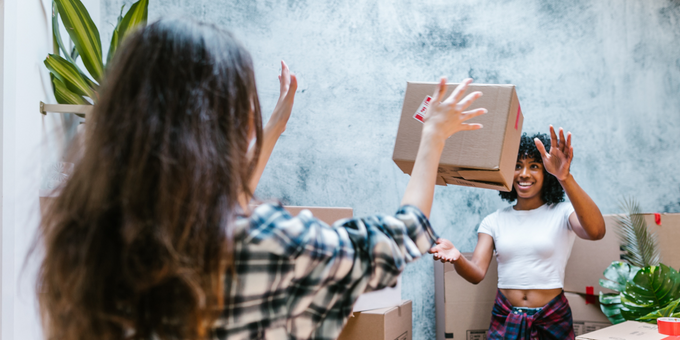How to Quit Added Sugar: Clearing Sugar Out of Your Pantry