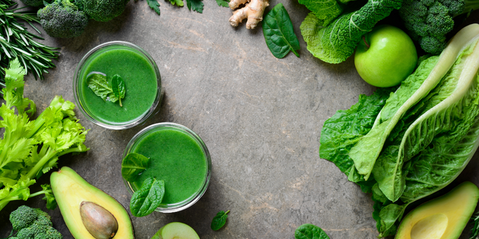 5 Ways to Detox Your Gut from Sugar Addiction