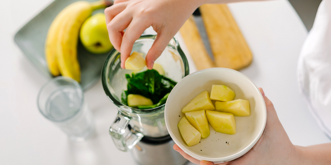 5 Ways to Practise Mindful Eating