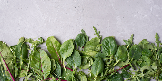 Restore Your Gut with These Top 5 Anti-Inflammatory Foods