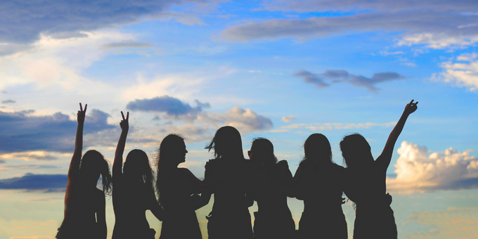 Busting 3 Health Myths This International Women’s Day