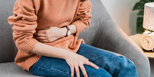 “I had never heard about it before”: This Mum of Two Shares Her Experience with Adenomyosis