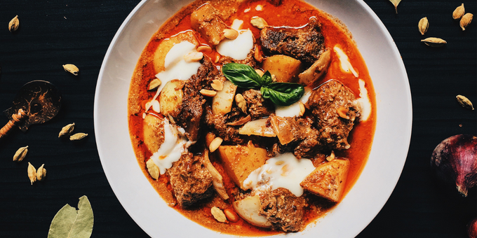 A Day in the Life: Your Peak into The 8-Week Program Menu