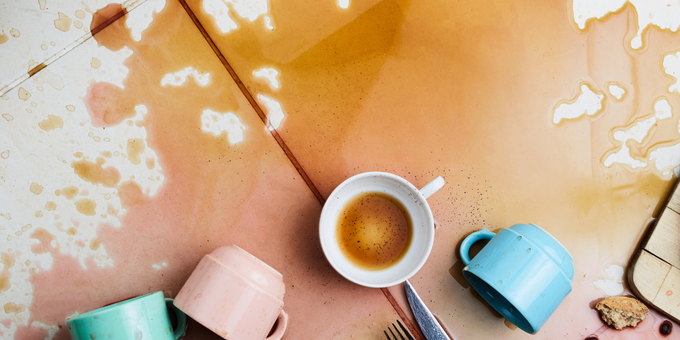 Healthy Habit or Health Hazard: What You Need to Know About Coffee Ene - I  Quit Sugar