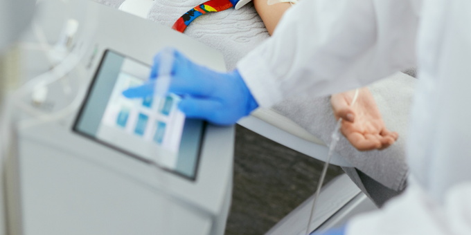 Rectal Ozone Therapy: What You Need to Know About Gwyneth Paltrow's Latest Remedy