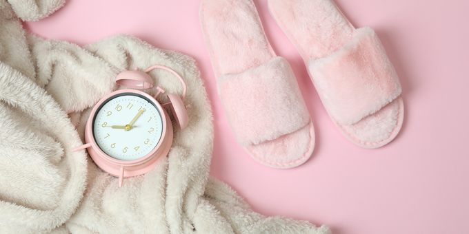 This Sleep Expert Spills Her Top Secrets For Getting a Good Night’s Sleep