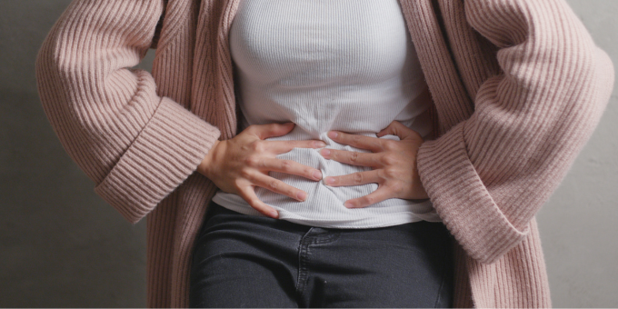 “I Just Thought it Was Normal”: This Aircraft Engineer Shares Her Experience with Adenomyosis