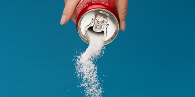 Could Sugar Send You to an Early Grave?