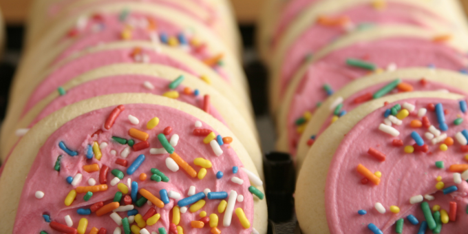 Sugar and Endometriosis: A Destructive Duo