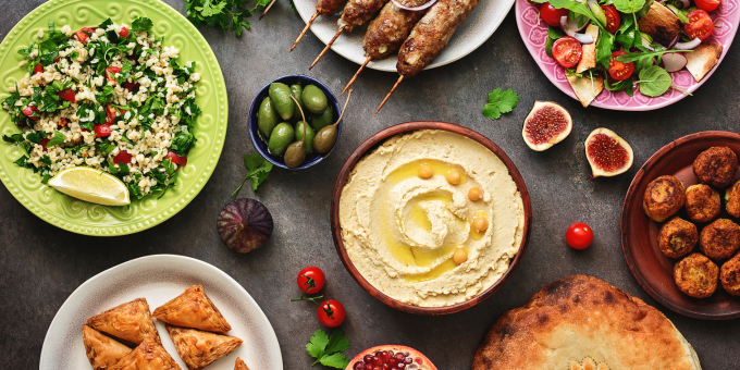 3 Powerful Reasons to Enjoy a Whole Foods Diet