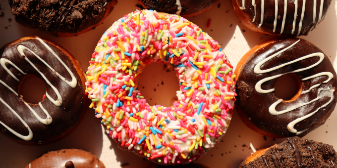 Top 5 Trigger Foods for Irritable Bowel Syndrome