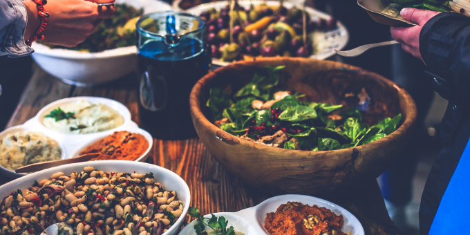 3 Iconic Mother’s Day Lunch Ideas