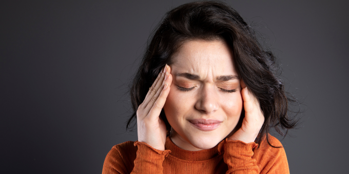 Could High Blood Sugar be the Cause of Your Headaches?