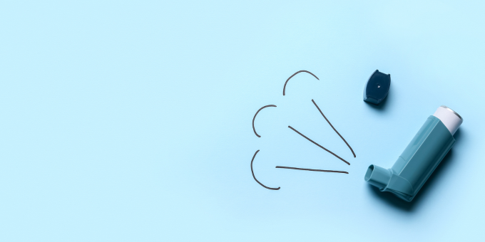 The Major Signs and Symptoms of Asthma