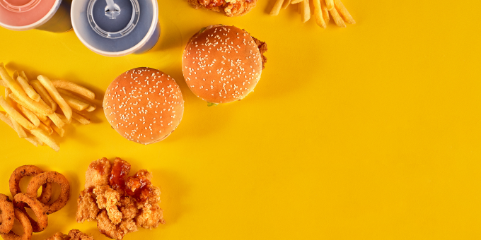 5 Foods that Drive Bad Cholesterol