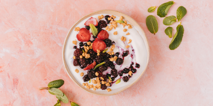 4 Powerful Foods to Prevent High Blood Pressure