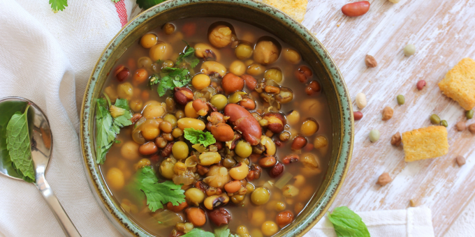 8 Complex Carbohydrates You Need in Your Diet