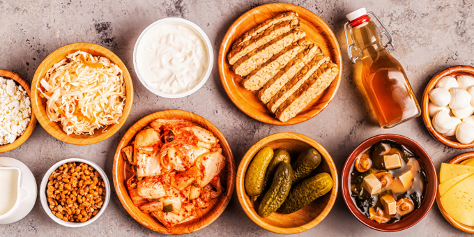 The Surprising Ways Probiotics Boost Women’s Health