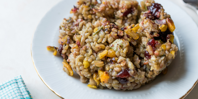 Get Your Freekeh On: 3 Reasons You Should be Eating This Ancient Powerhouse