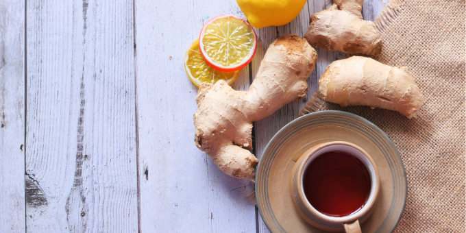 5 Unexpected Cramp-Busting Foods for Period Health