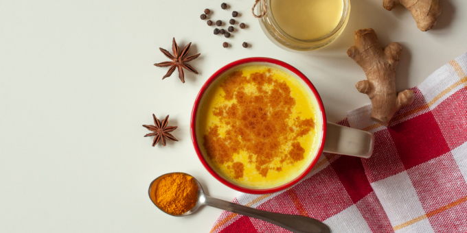 6 Foods That Destroy Visceral Fat