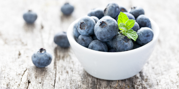 Our Top 3 Cell-Regenerating Foods