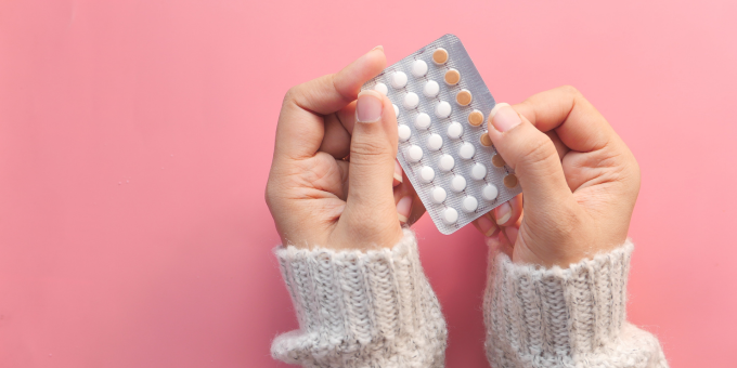 Why Women Are Moving Away From the Pill