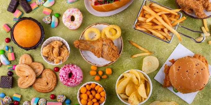 Why a Crackdown on Junk Food Advertising May be Just Around the Corner