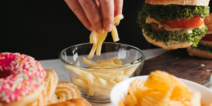 Why We Won’t be Getting Our Hopes up for Junk Food Ad Reform